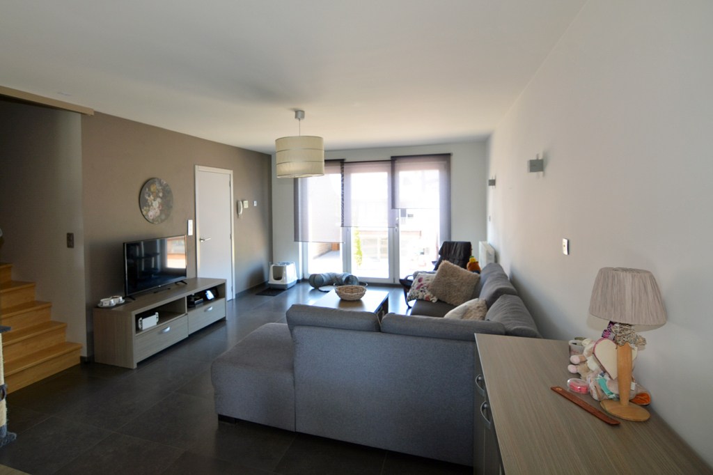 Apartment for rent in Neeroeteren with 3 bedrooms - photo 5