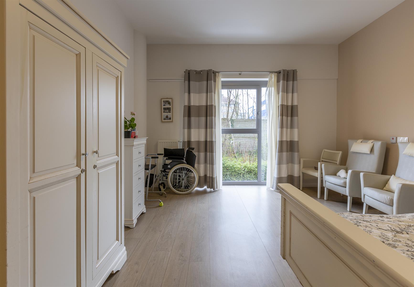 Apartment for sale in Evere with 1 bedroom - photo 4