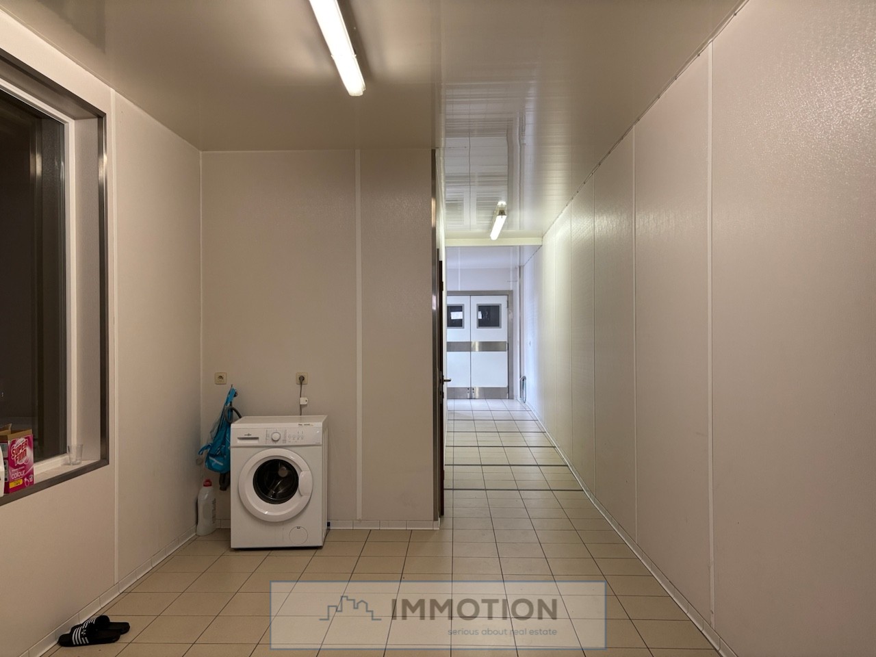 Investeringseigendom in centrum Kortrijk - multifunctioneel pand - foto 5