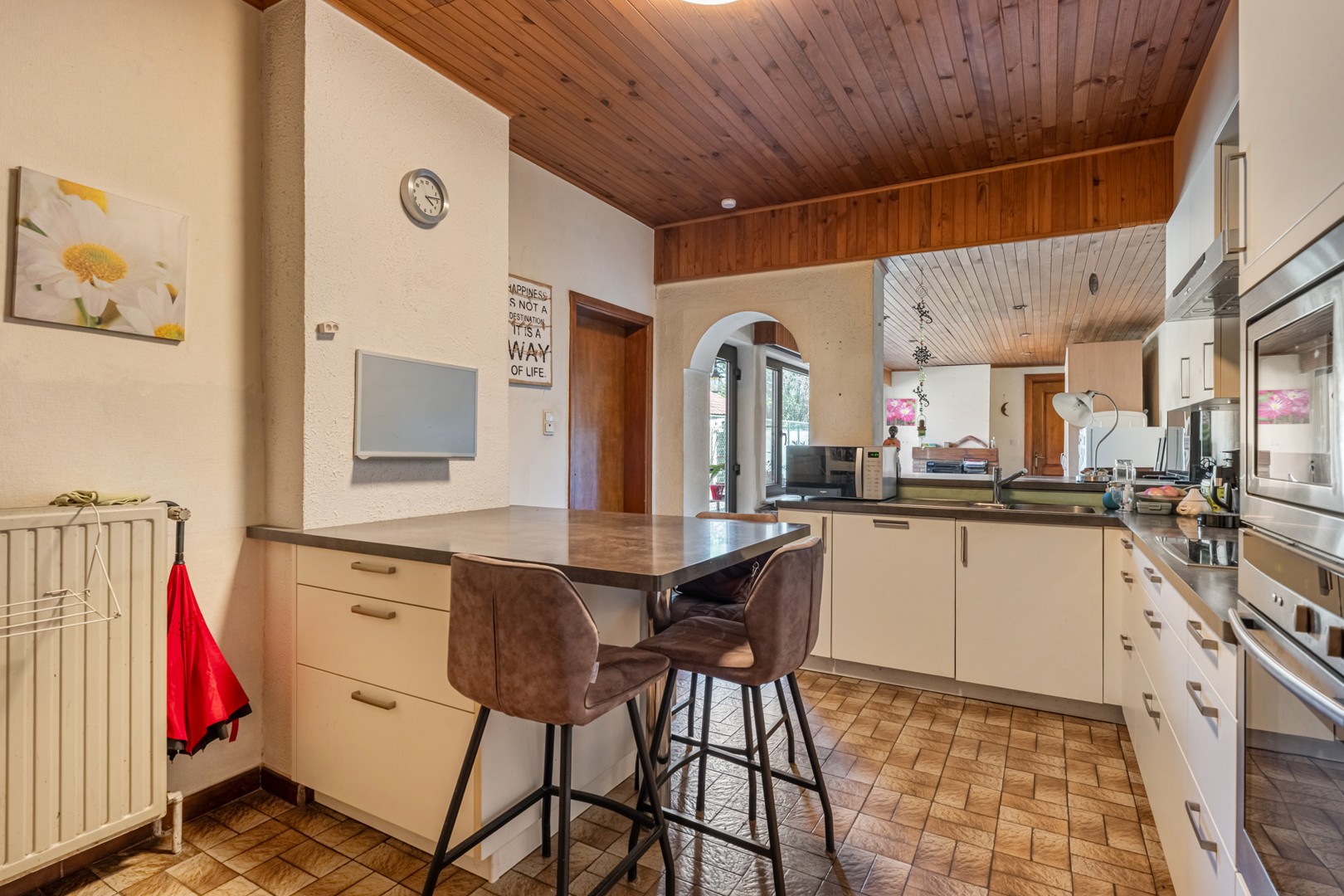 Maison à vendre à Houthalen-Helchteren avec 3 chambres - photo 2