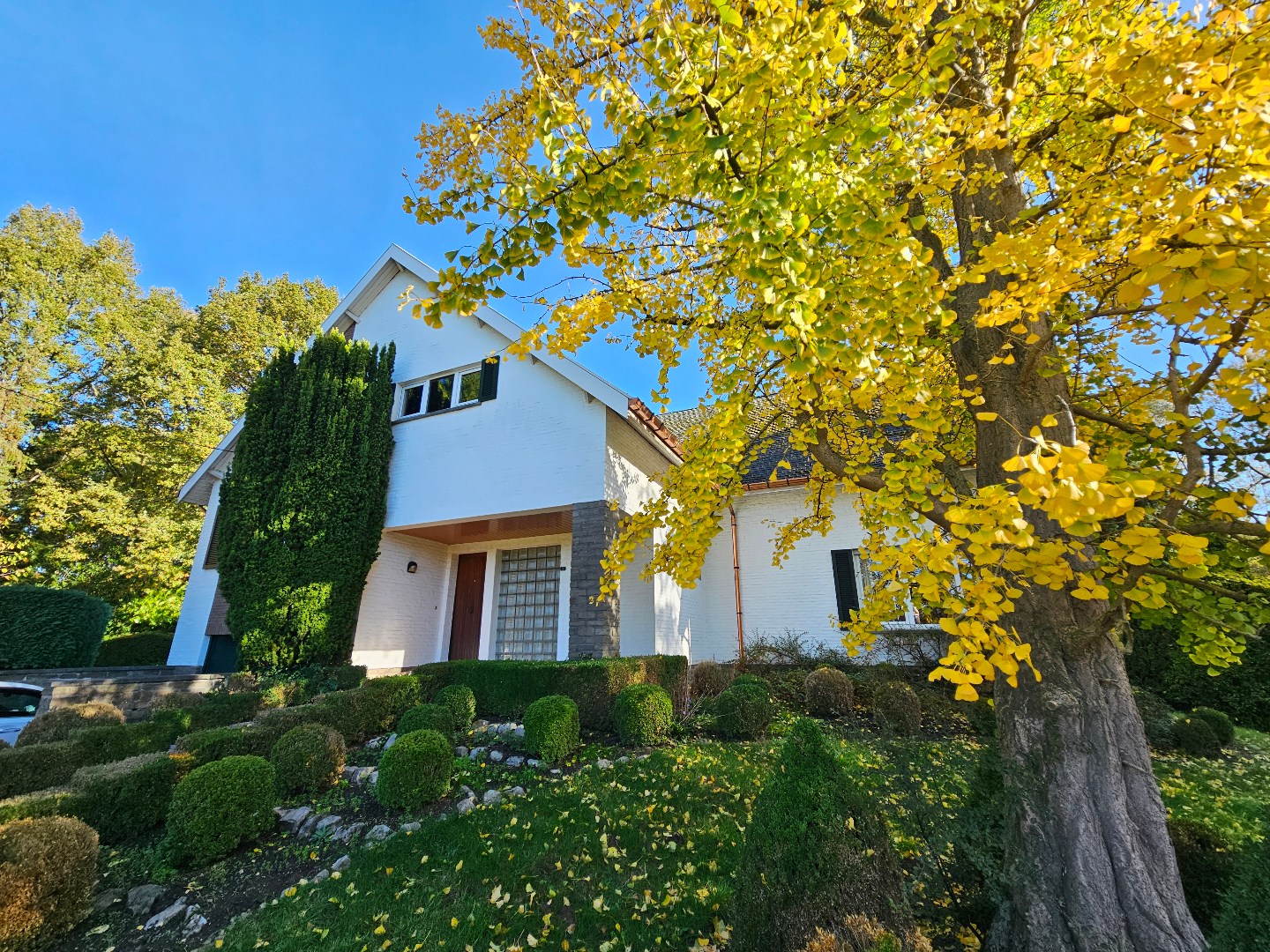 House for sale in Haacht with 4 bedrooms - photo 1