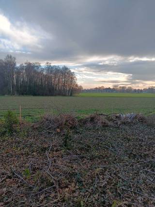 Halfopen bebouwing op perceel van 5a52ca (lot 2)