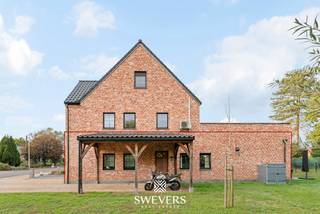 Appartement à vendre à Heusden-Zolder