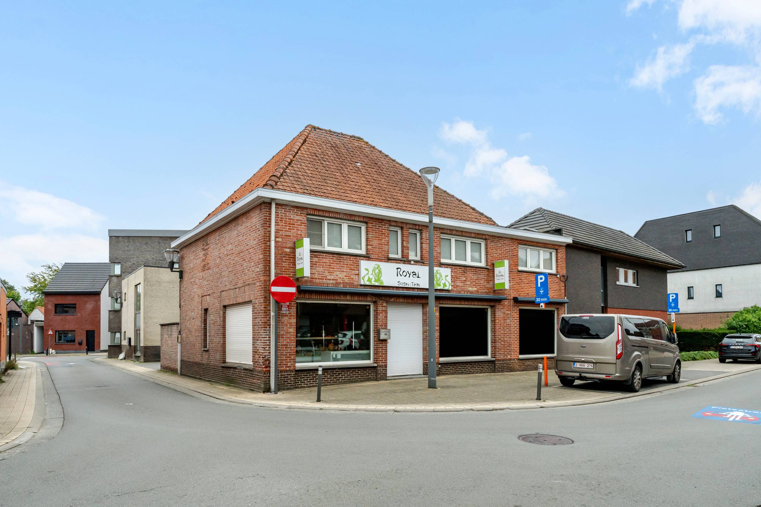 House for rent in Assenede with 5 bedrooms - photo 2