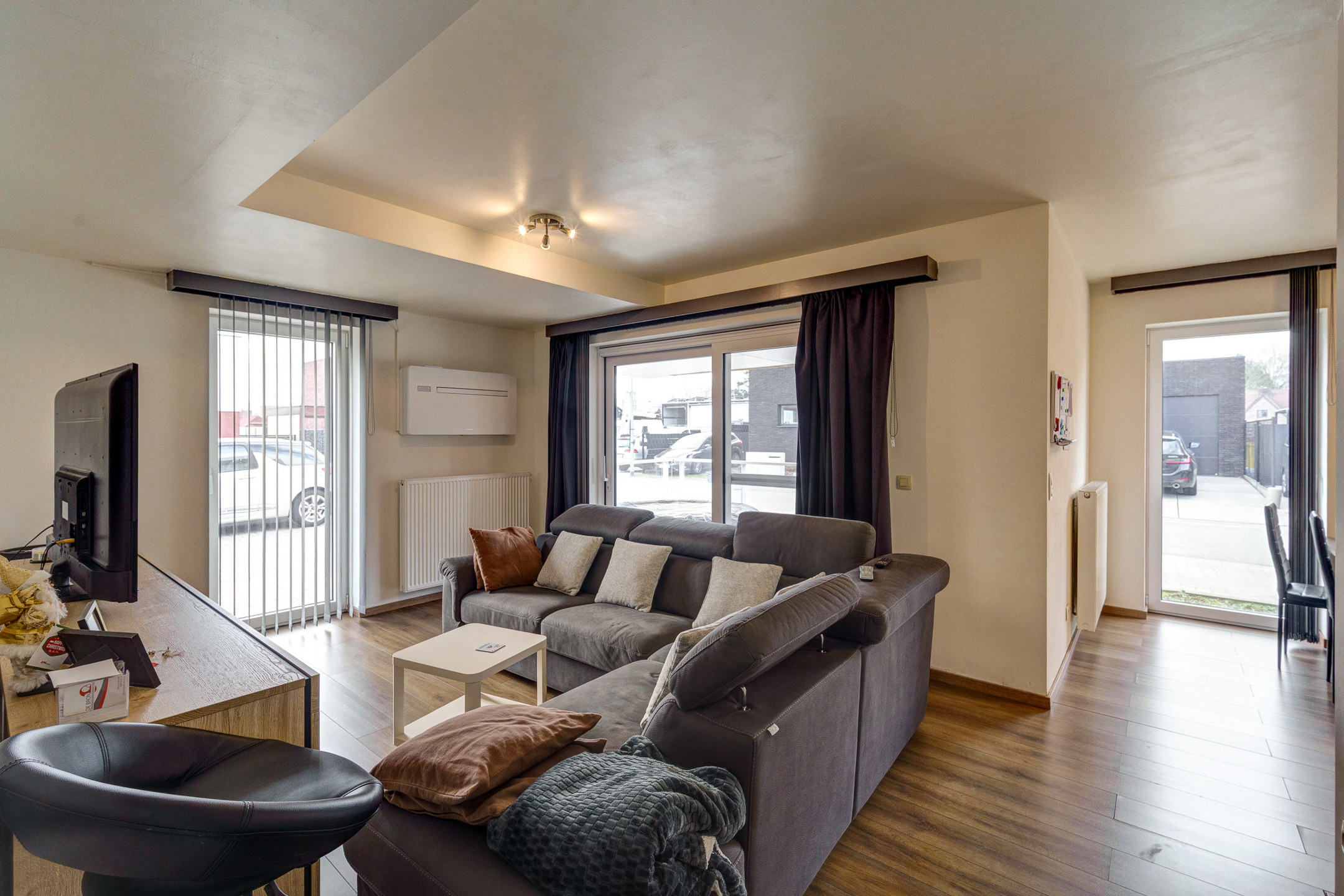 Appartement à vendre à Mol avec 2 chambres - photo 5