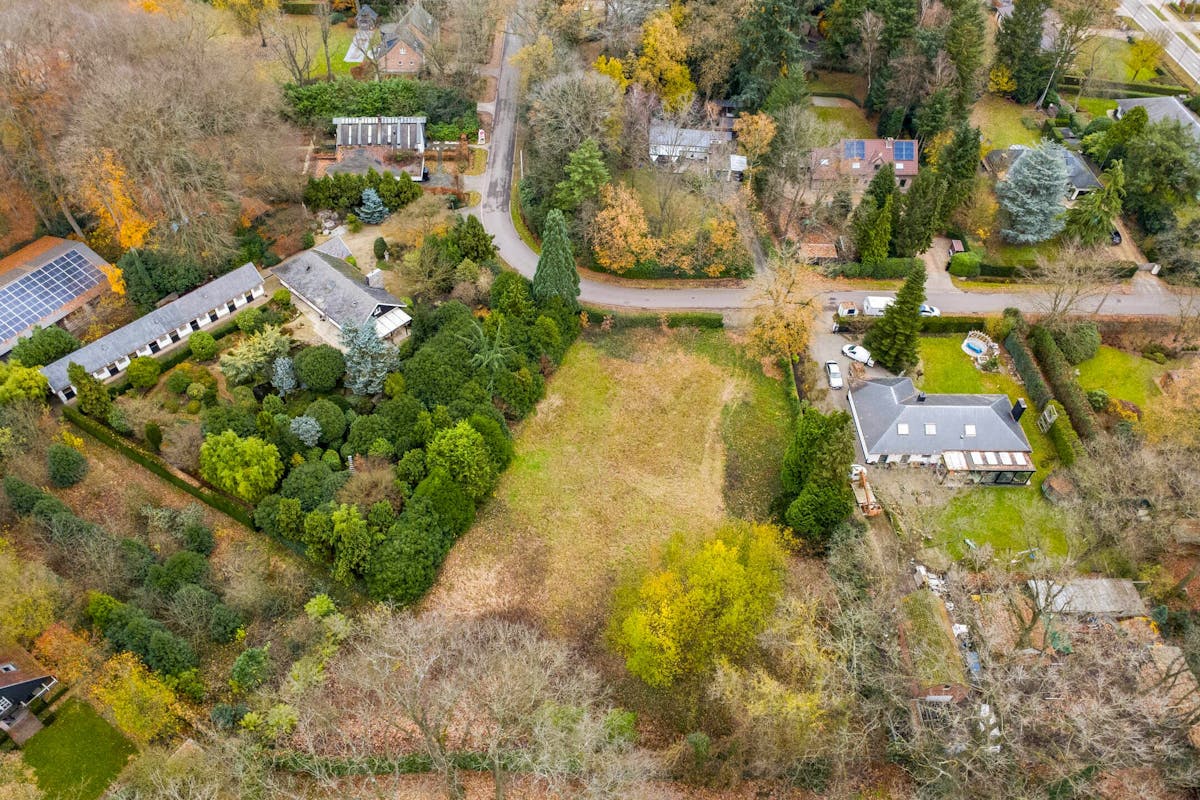 Unieke bouwgrond op 2.963m² te Schilde! - foto 5