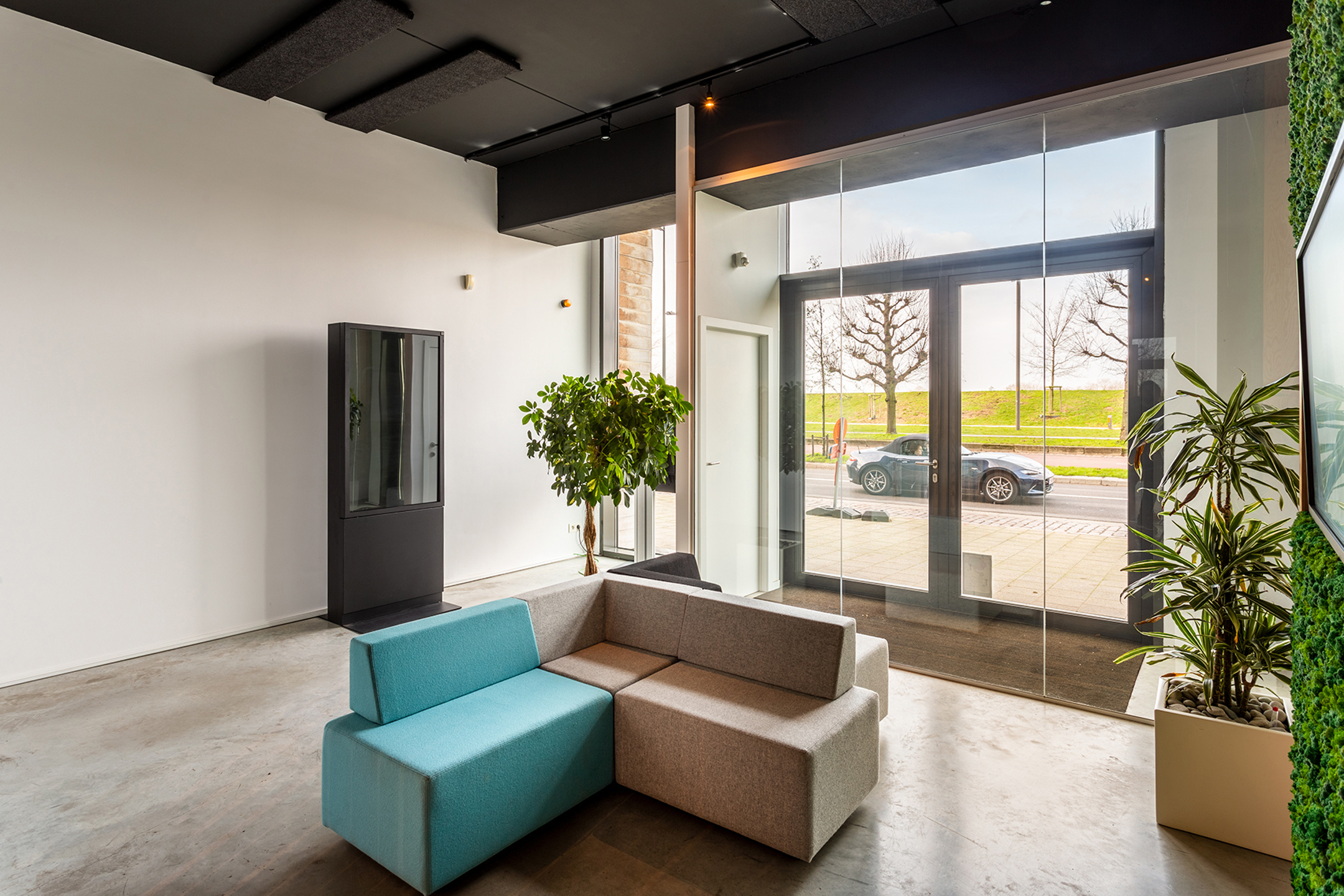 Commercial à vendre à Anvers - photo 4