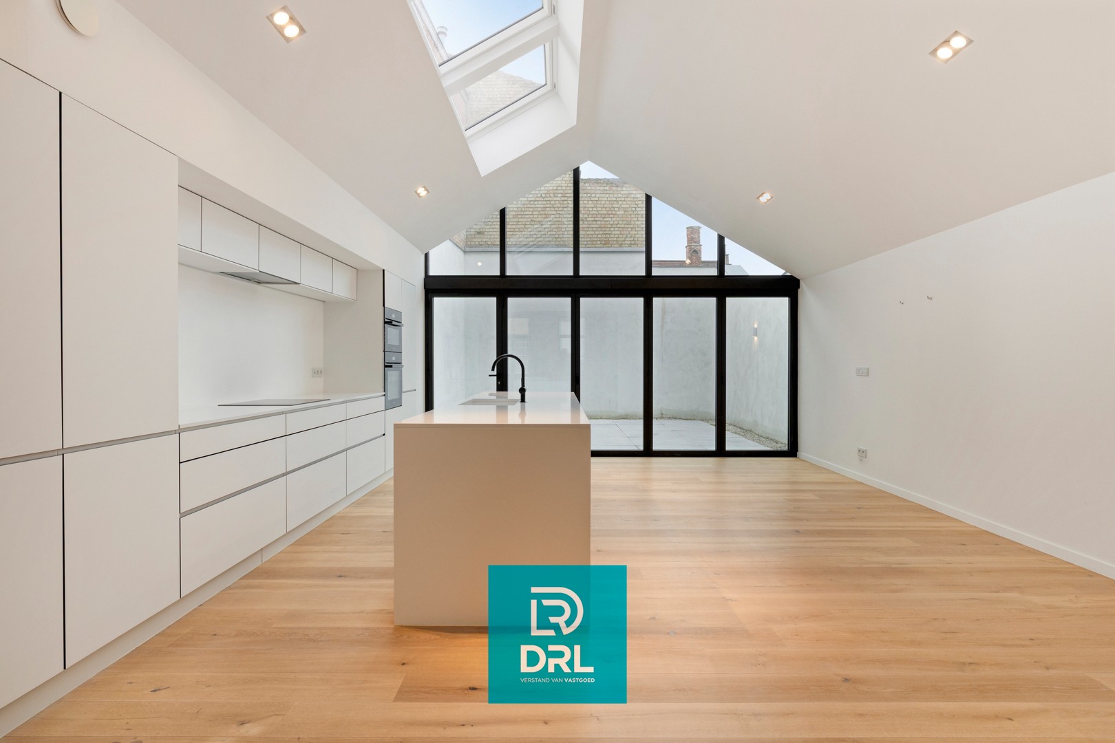 House for sale in Bruges with 2 bedrooms - photo 4