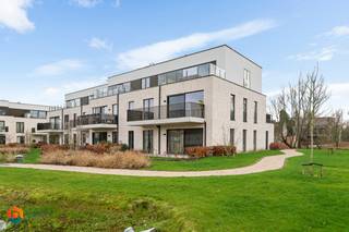 Dit prestigieuze parkproject bevindt zich in het centrum van Grasheide. Het betreft een uniek project in een oase van rust in een groene...