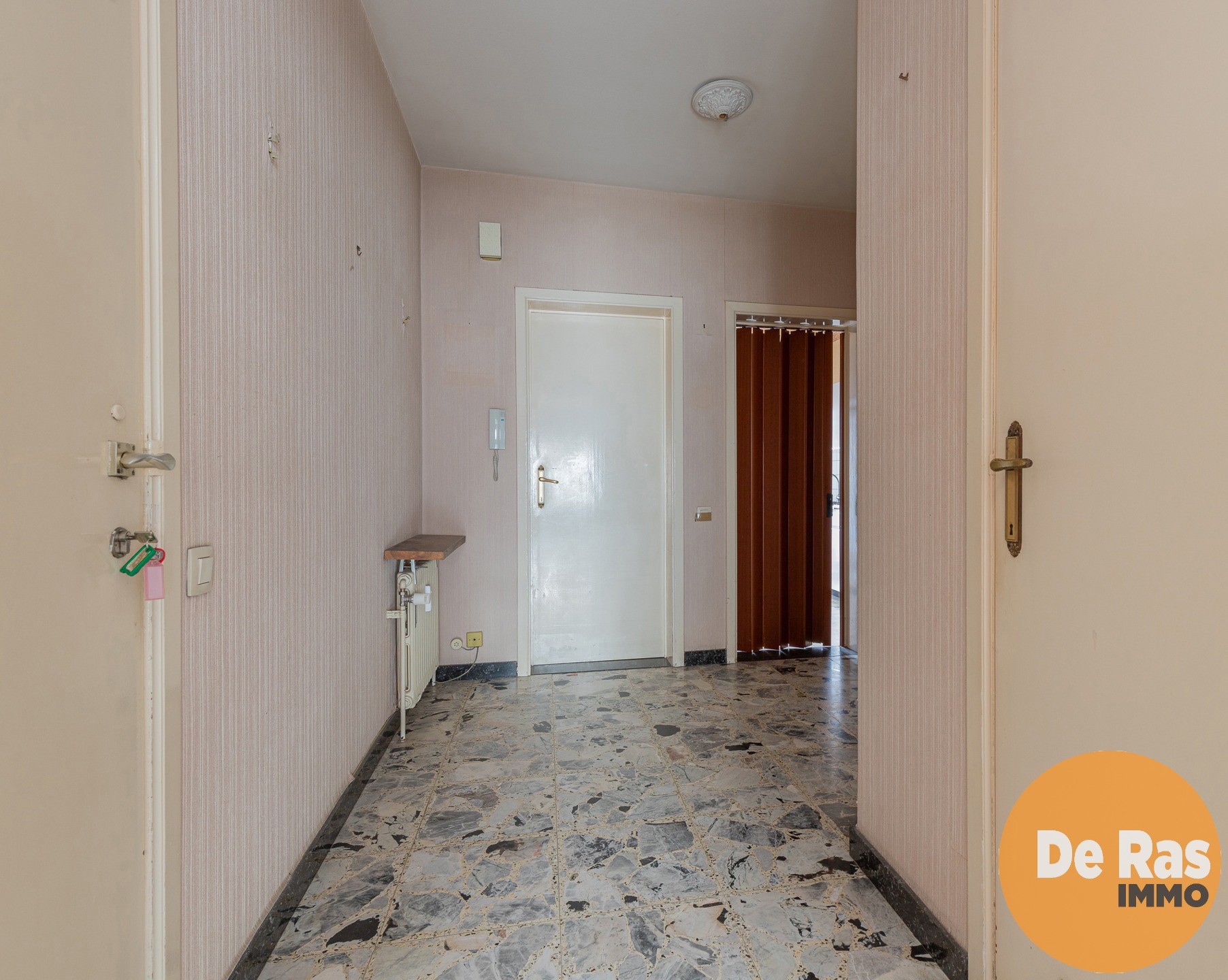 AALST - Gelijkvloers appartement op toplocatie - foto 2