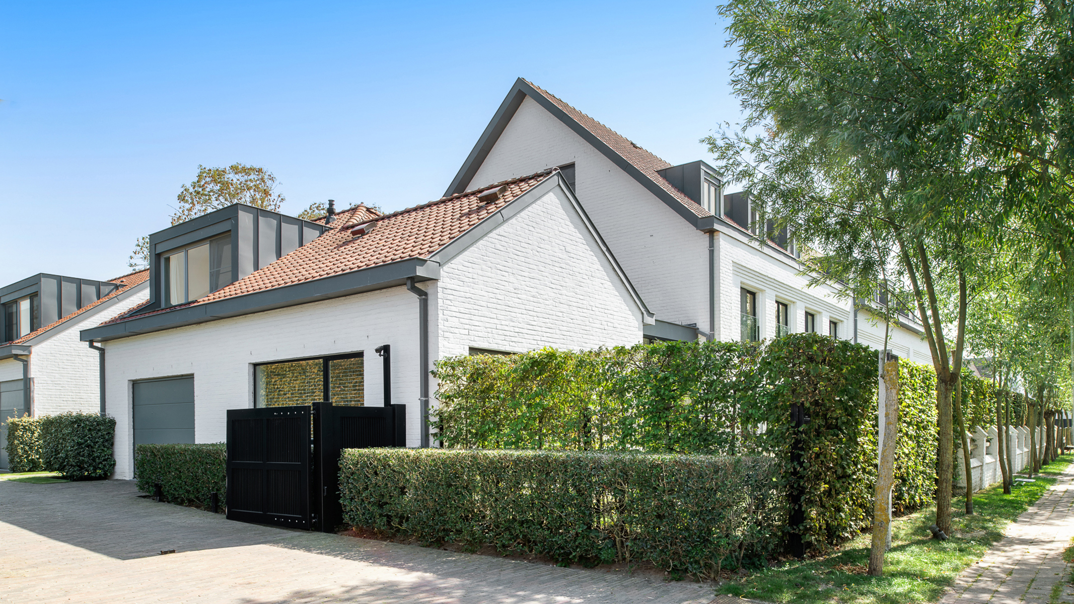Maison à vendre à Knokke-Heist avec 5 chambres - photo 4