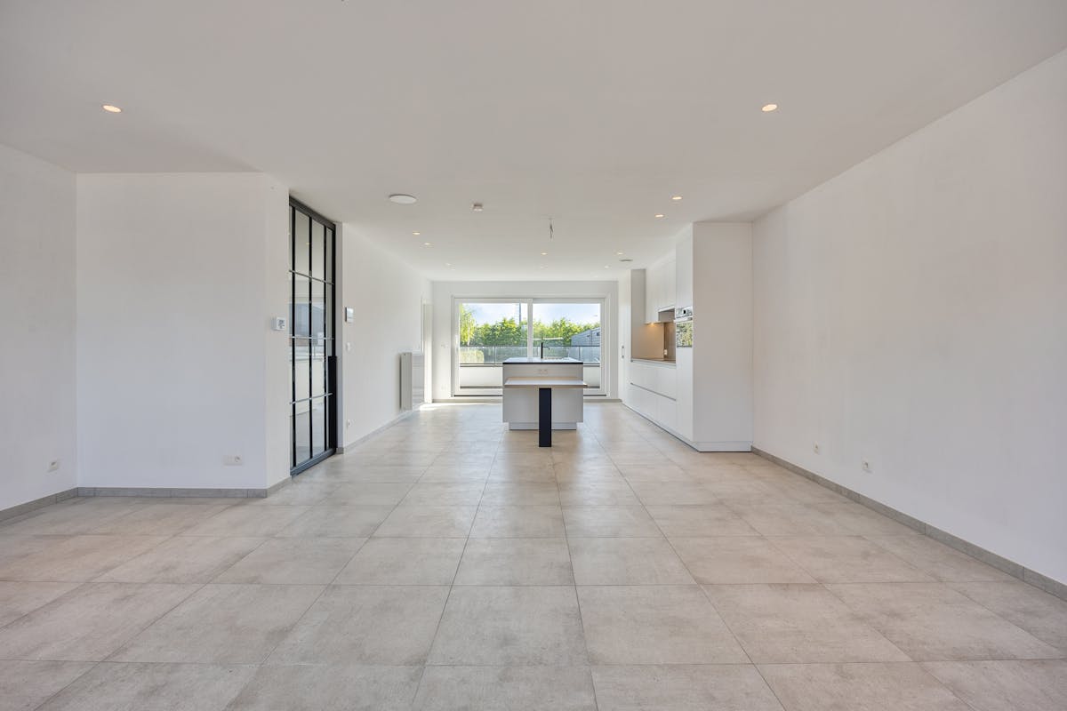 Spacieux appartement triplex avec terrasse à Zonhoven - photo 5