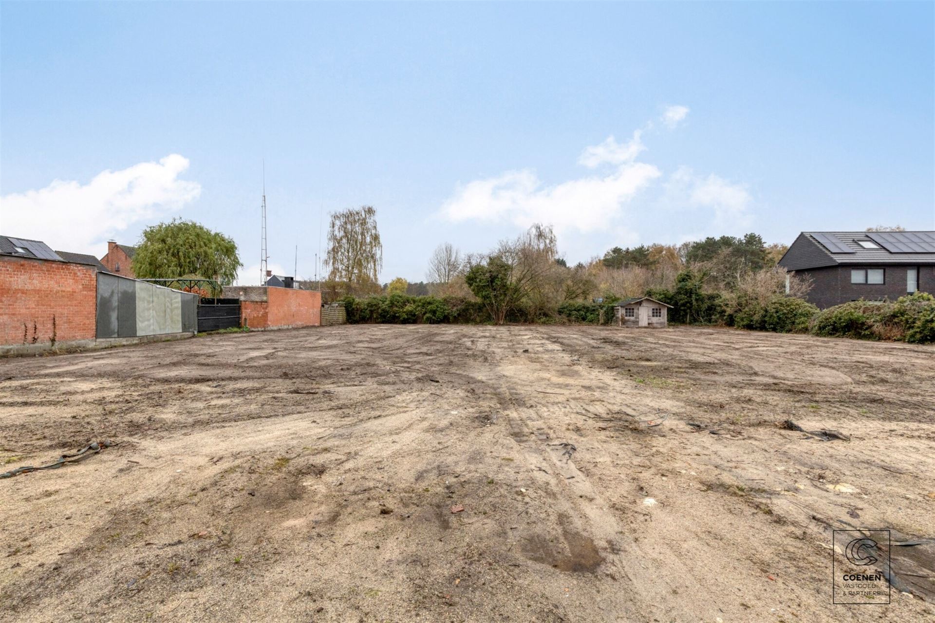 Land for sale in Nijlen - photo 2