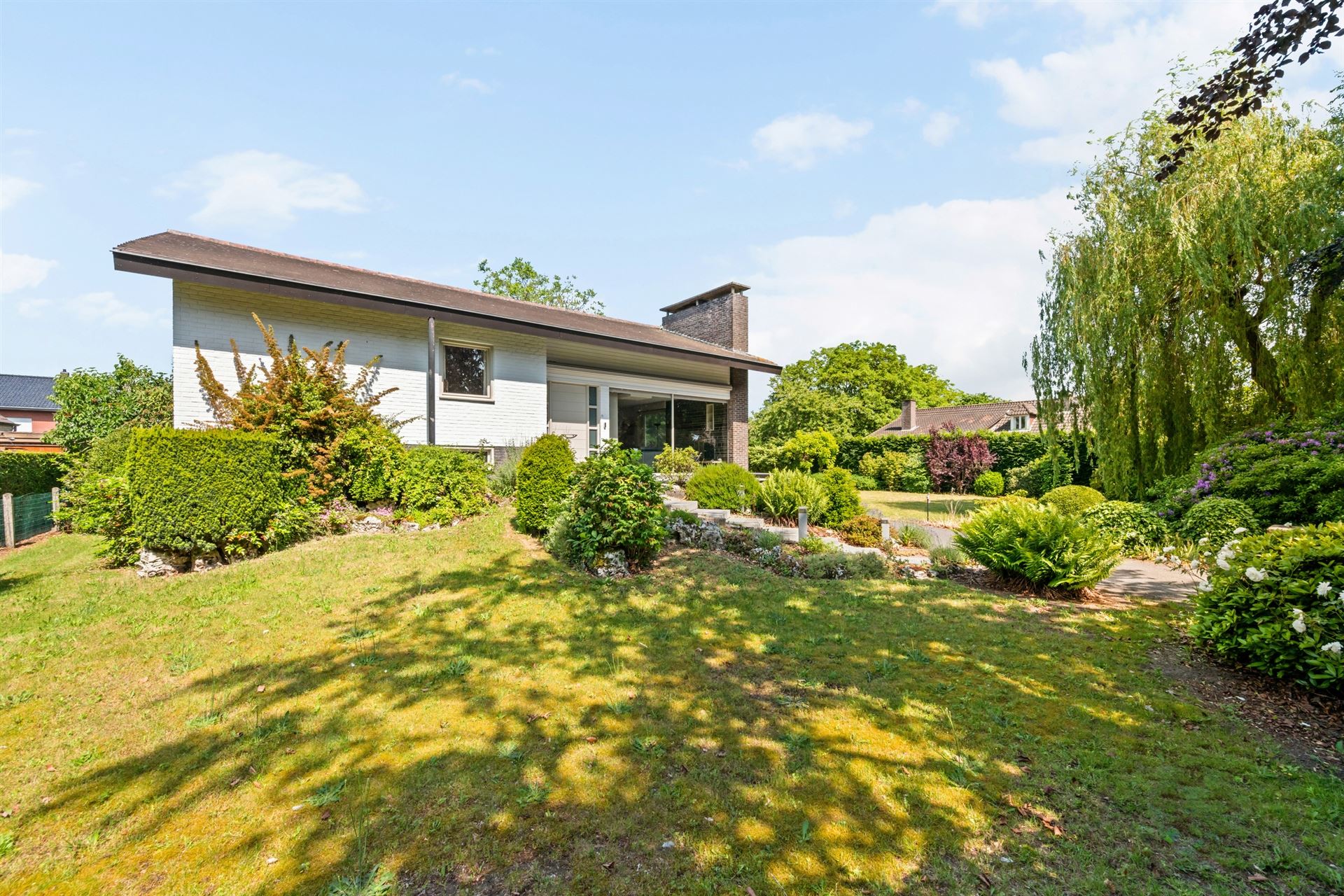 House for sale in Zulte with 3 bedrooms - photo 4