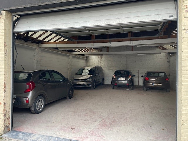 Autostaanplaats te huur - foto 5
