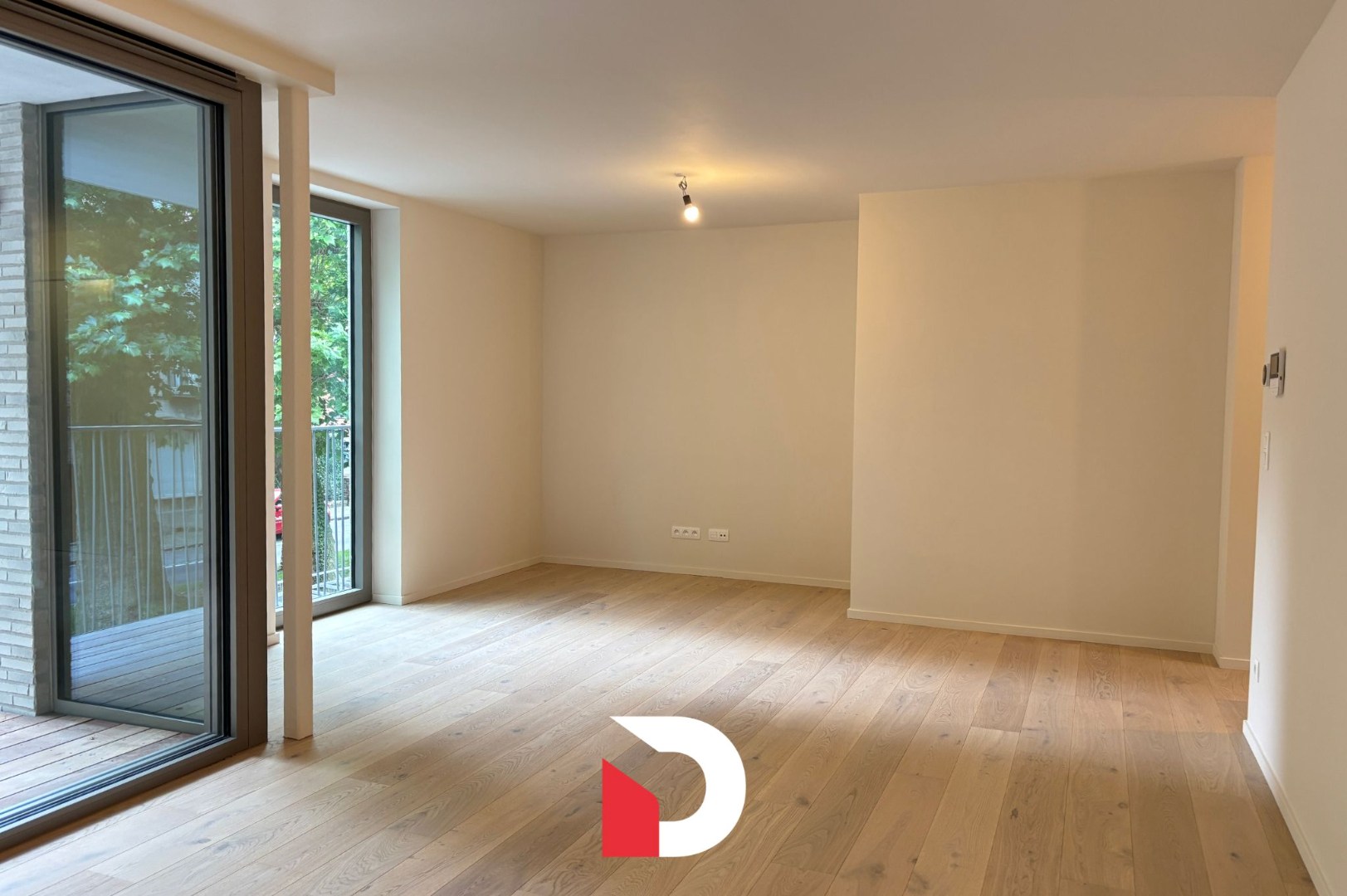 Apartment for rent in Bruges