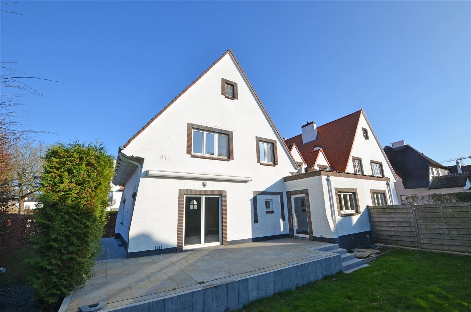 House for sale in Hasselt with 4 bedrooms - photo 2