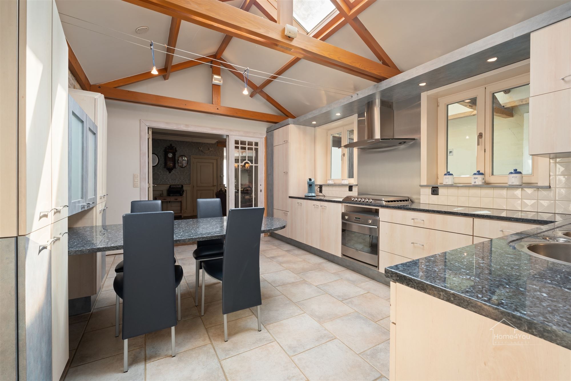 Immense maison avec tout ce qu'il faut ! - photo 5