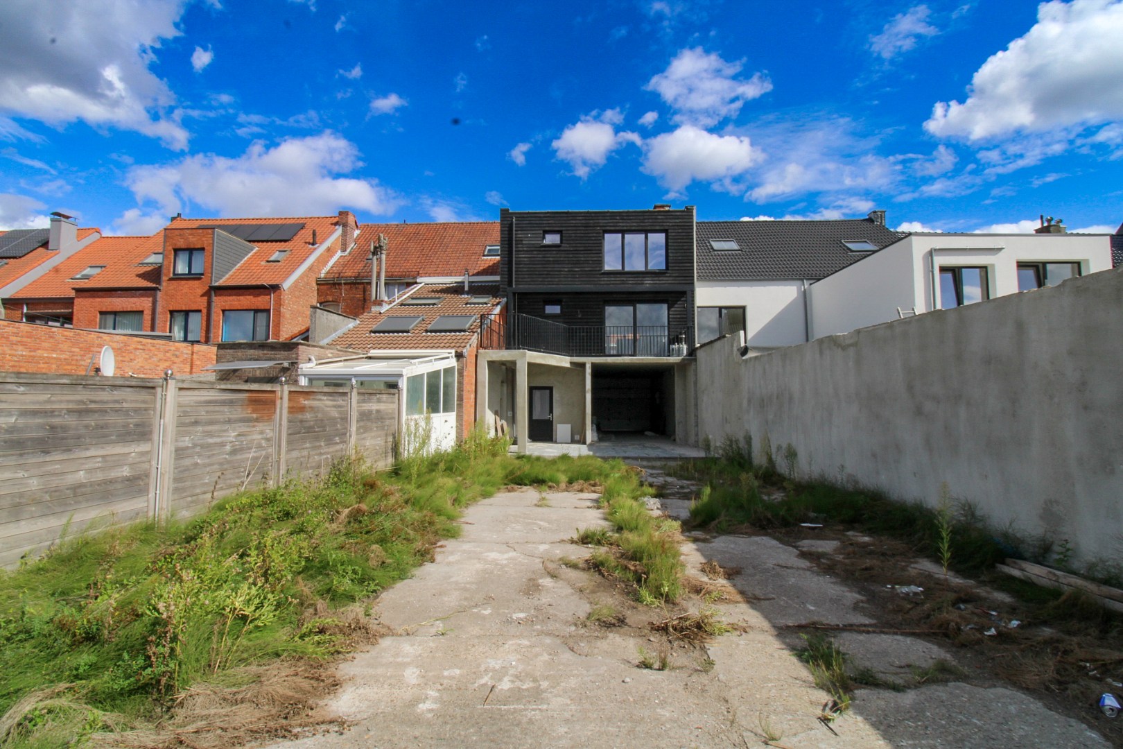 Exclusieve bel-etage in Sint-Niklaas te koop: stijlvol wonen met EPC B! - foto 5