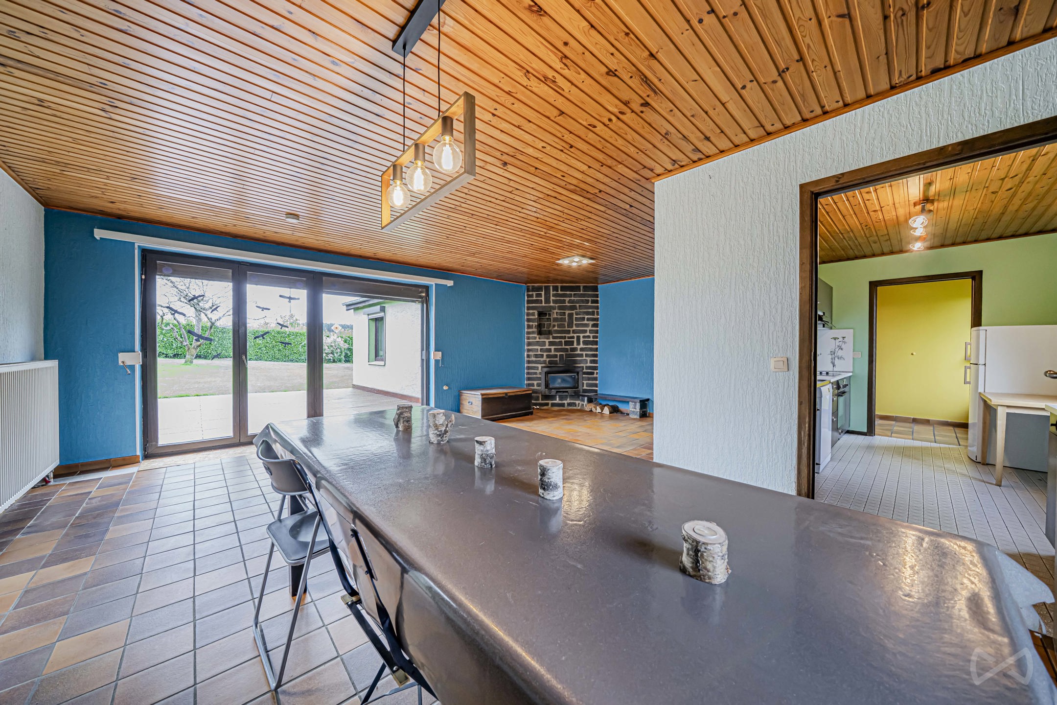 Huis te koop in Arlon met 4 slaapkamers - foto 2