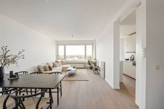 Apartment for sale in Antwerp