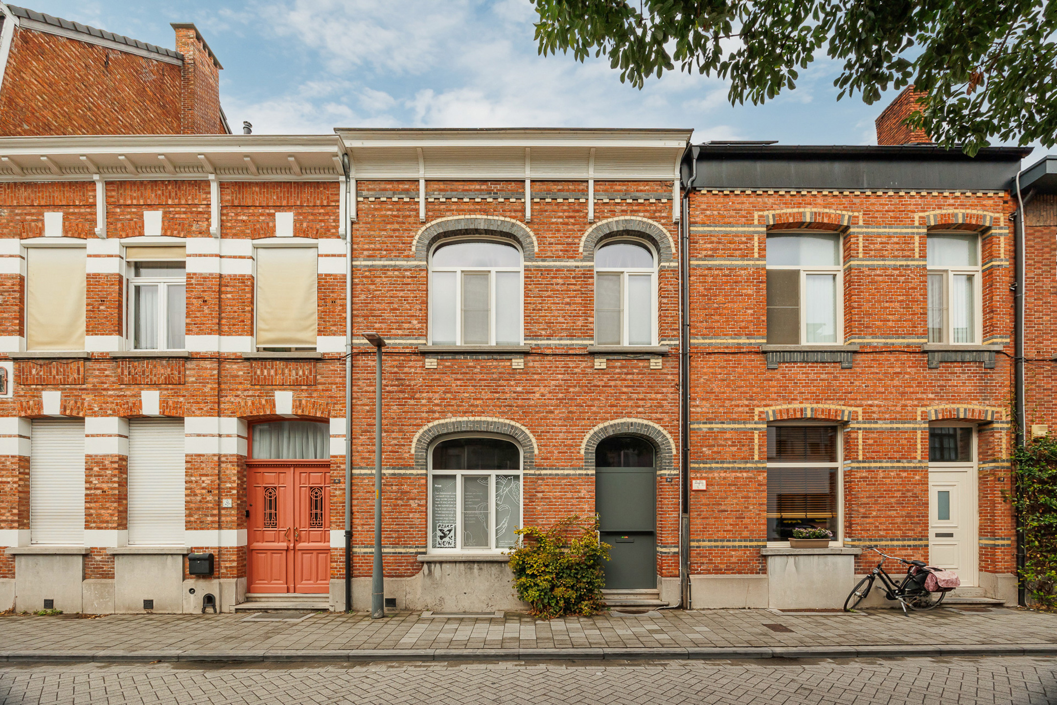 Maison à vendre à Turnhout