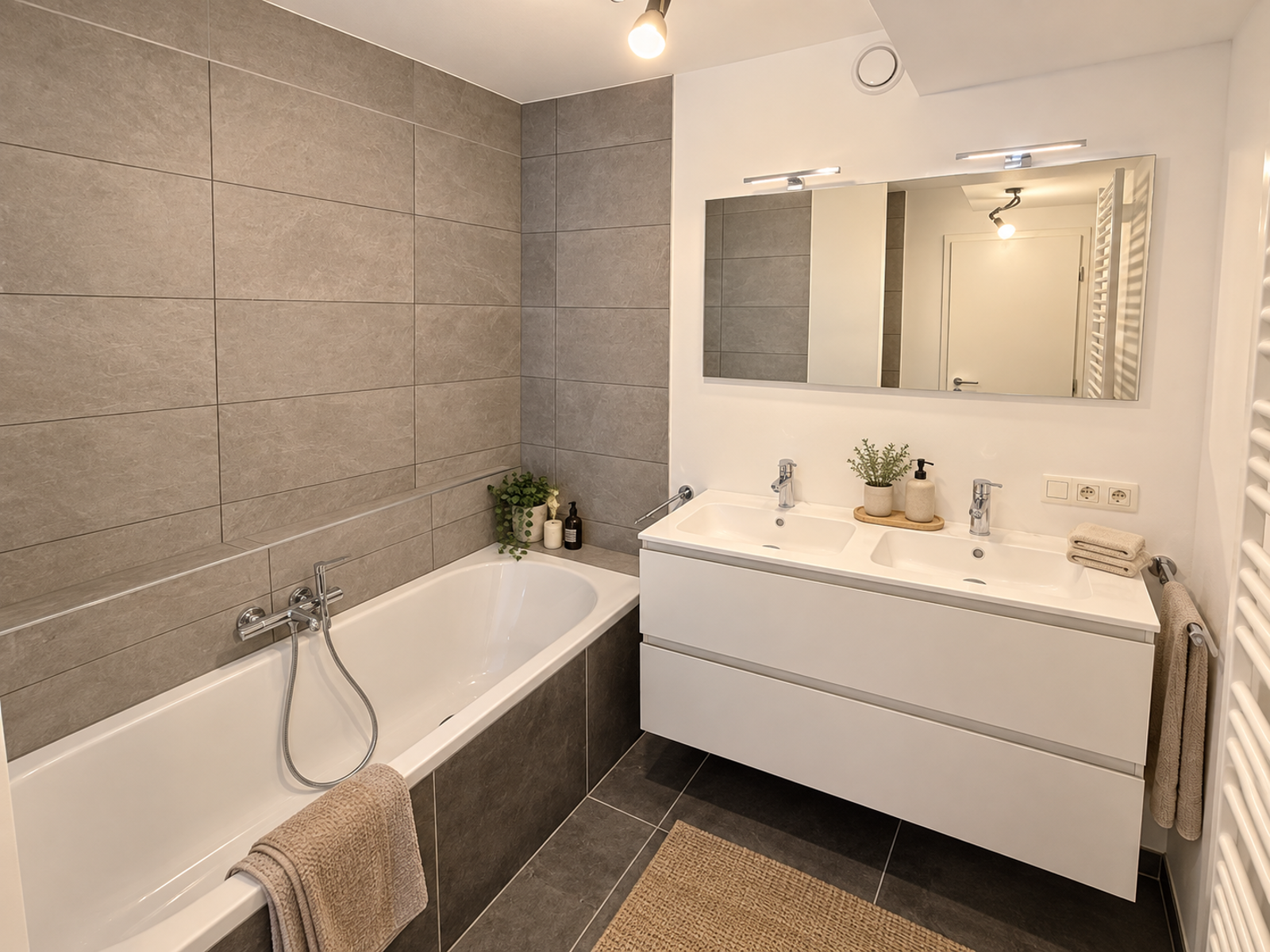 Instapklare nieuwbouwwoning met 5 slaapkamers – Outrijve - foto 5
