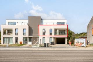 Apartment for sale in Aarschot