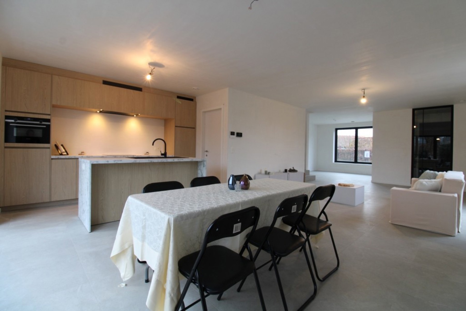 Maison à vendre à Hoogstraten avec 4 chambres - photo 5