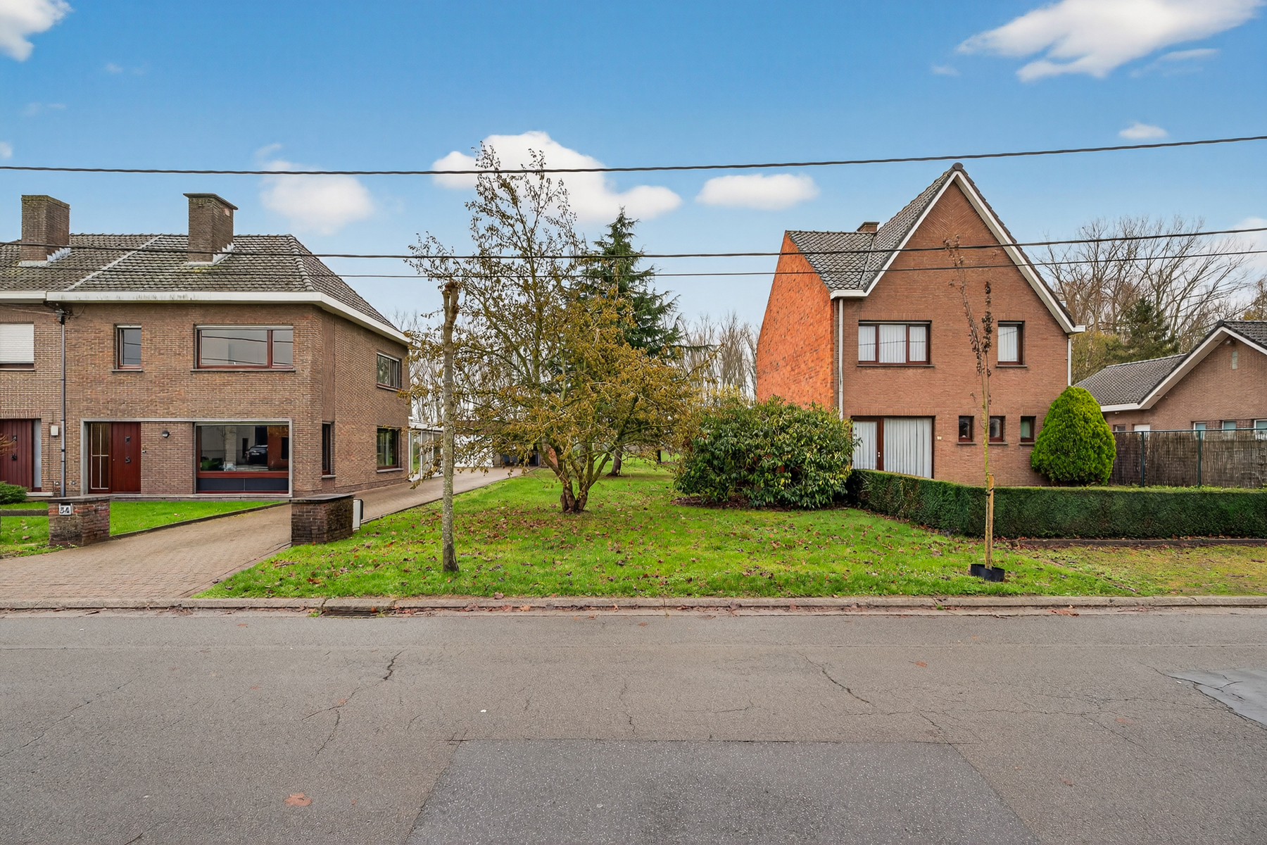 Bouwgrond 623m² in een rustige residentiële buurt te Evergem - foto 3