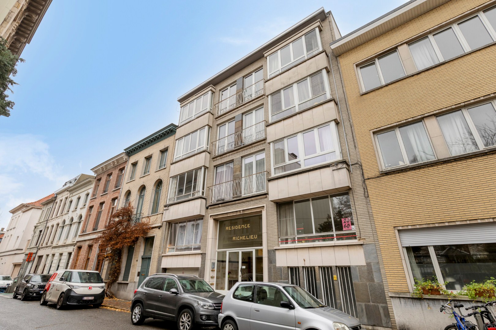 Appartement à vendre à Anvers avec 1 chambre - photo 4