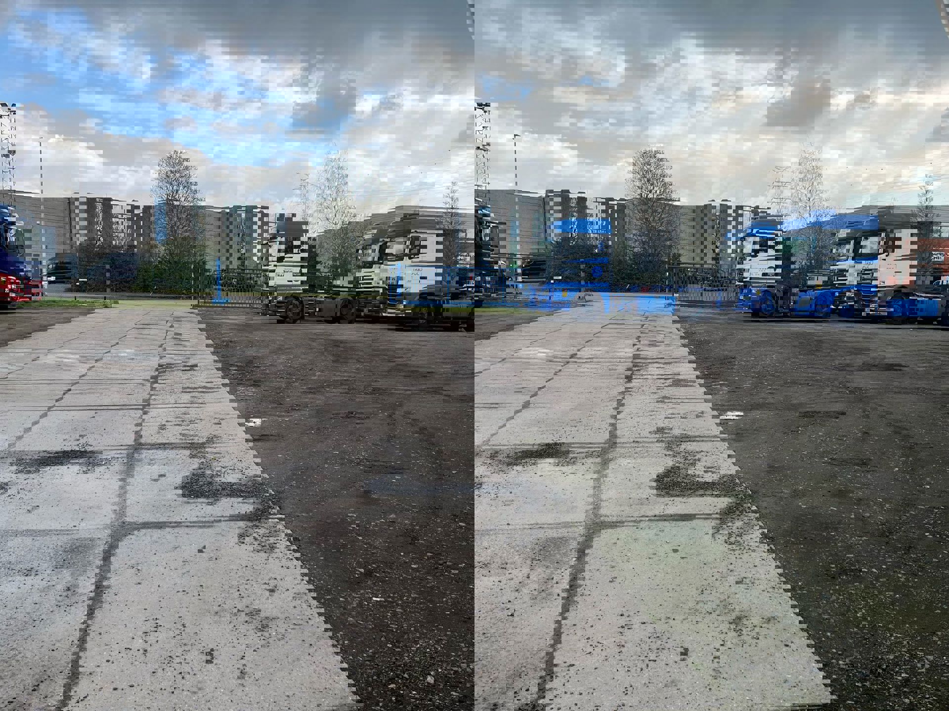 Commercial for rent in Schelle - photo 4