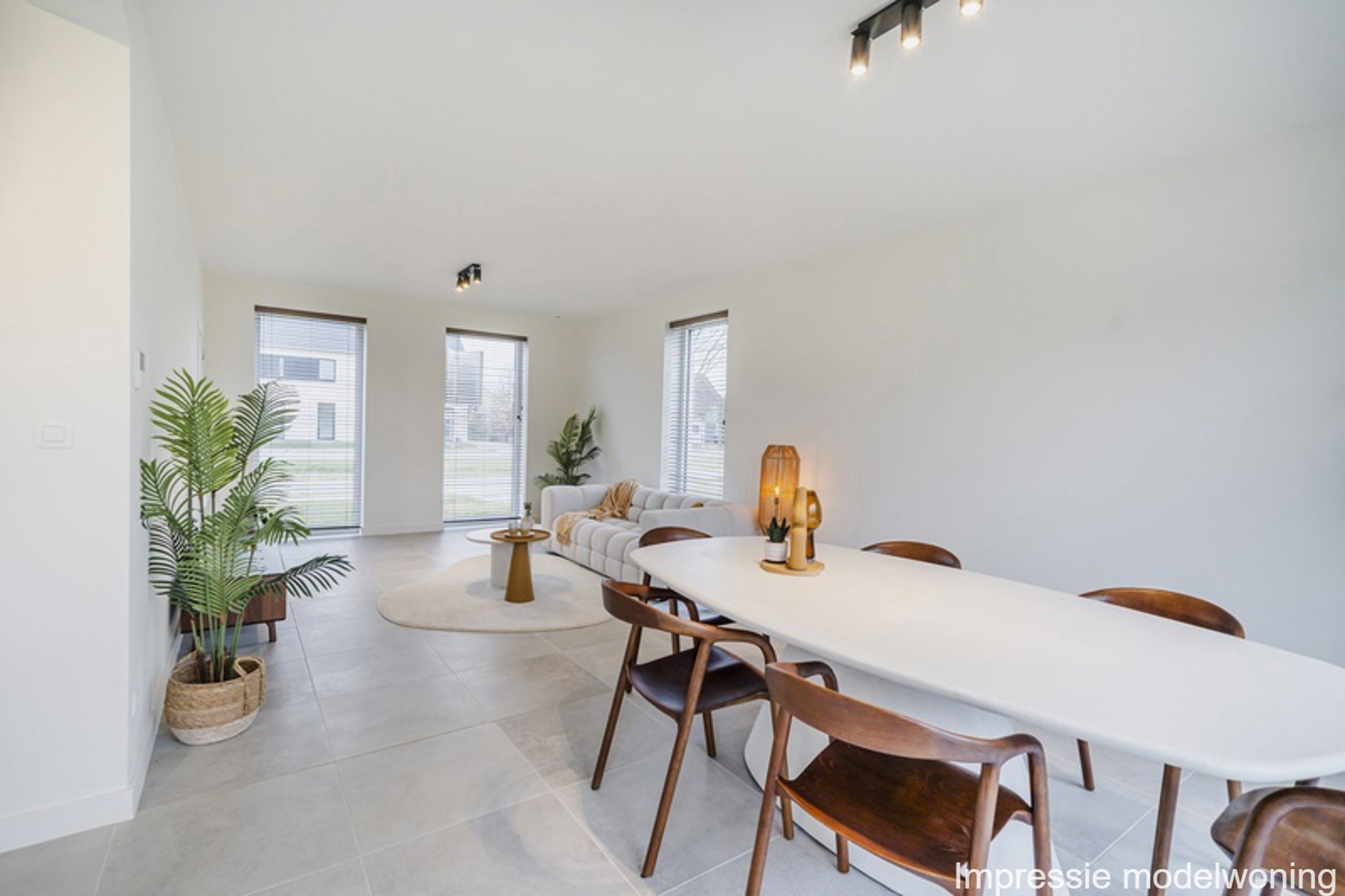 Maison à louer à Hulshout avec 3 chambres - photo 5