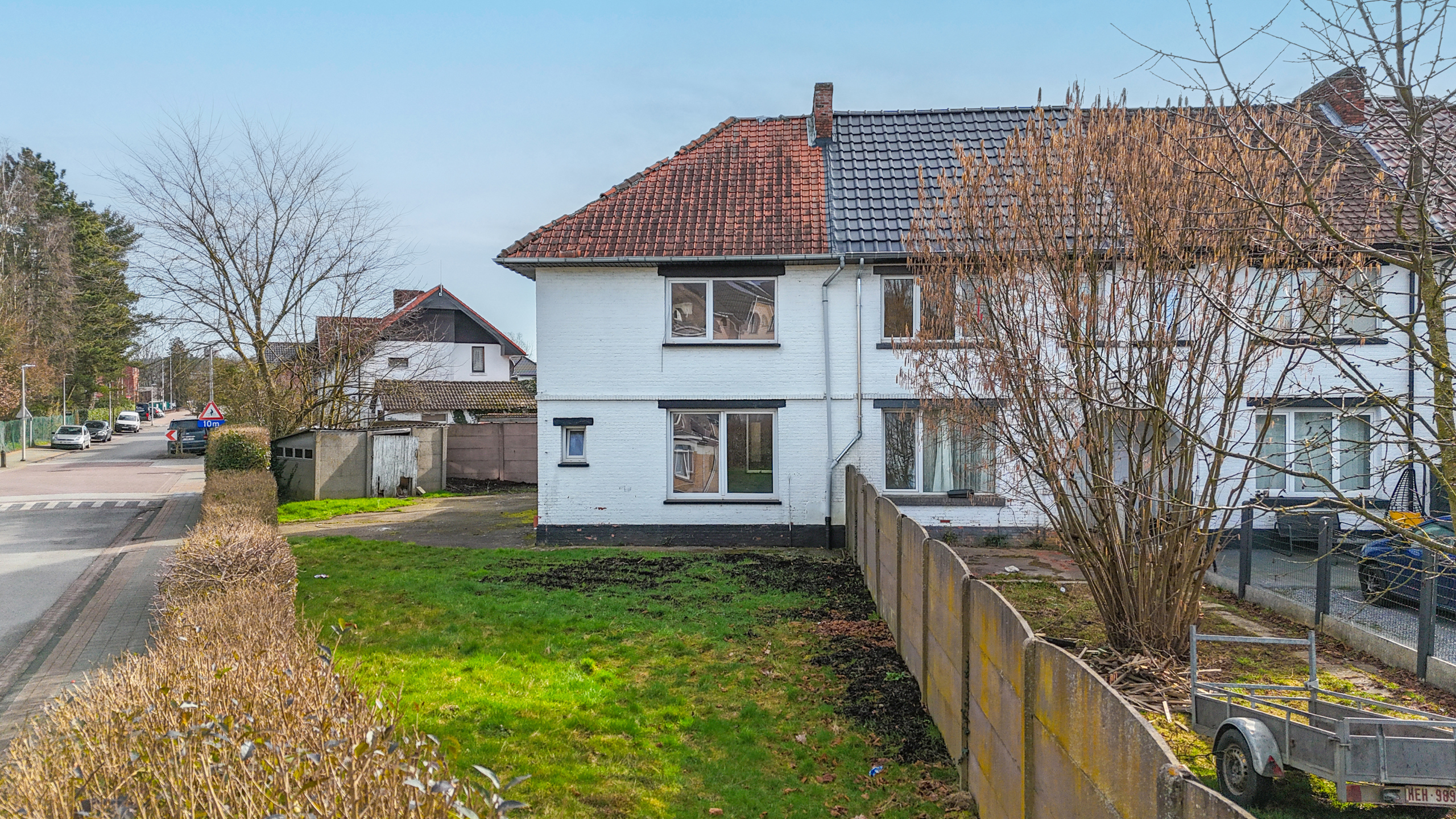 Mis deze unieke kans niet om uw eigen droomwoning herop te bouwen! - foto 4