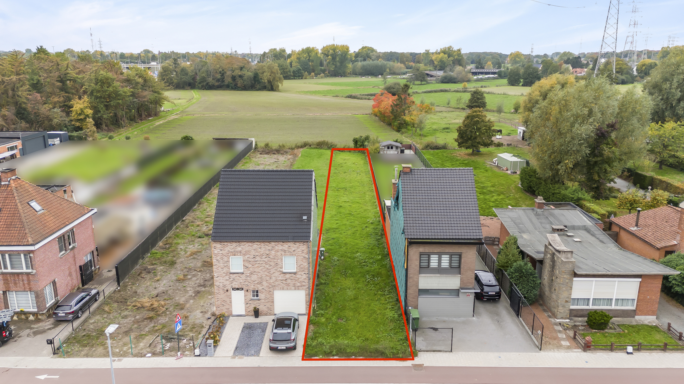 Mooie bouwgrond voor gesloten bebouwing in Sint-Niklaas! - foto 5