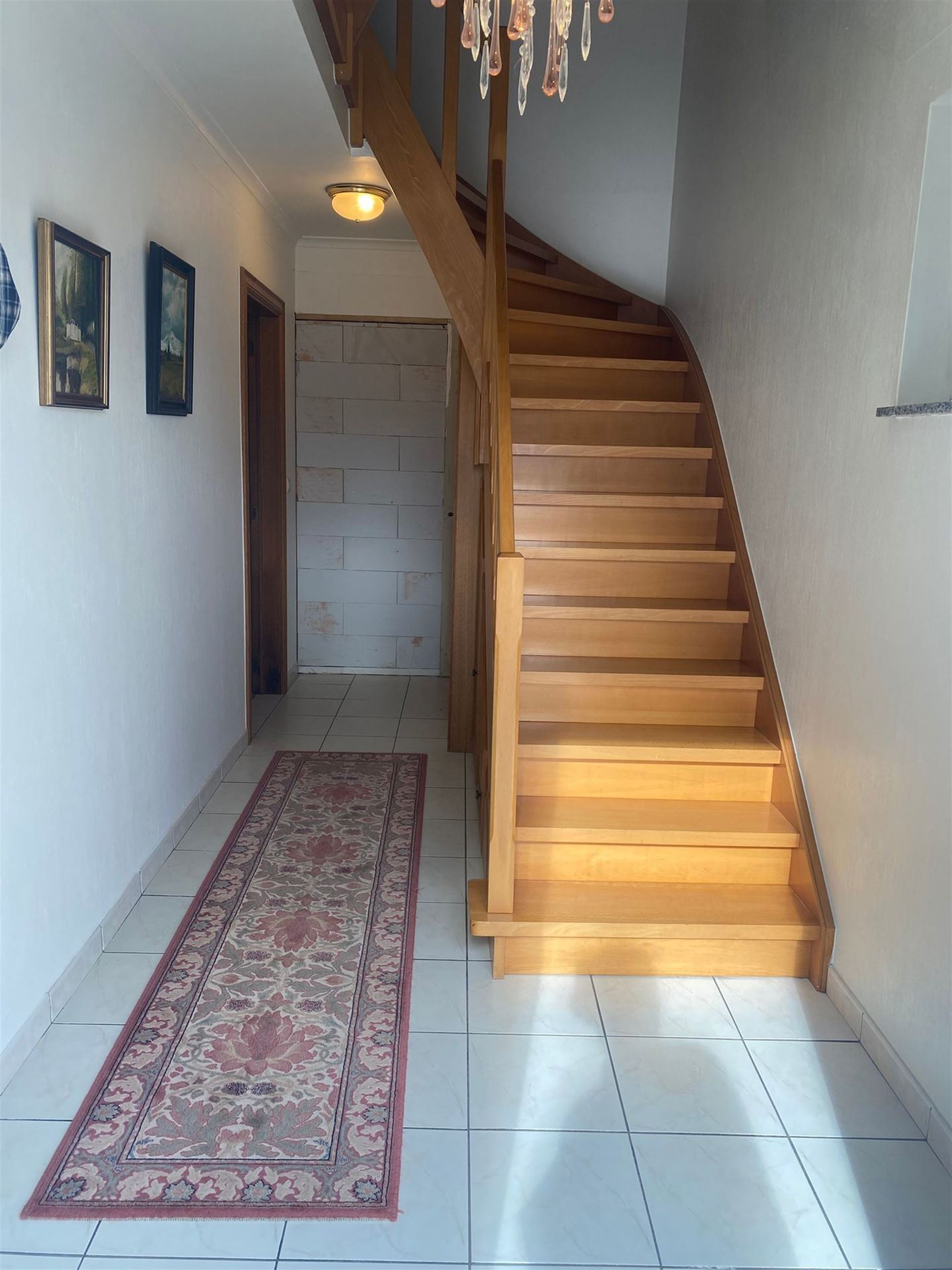 Woning met 2 slaapkamers en terras - foto 2