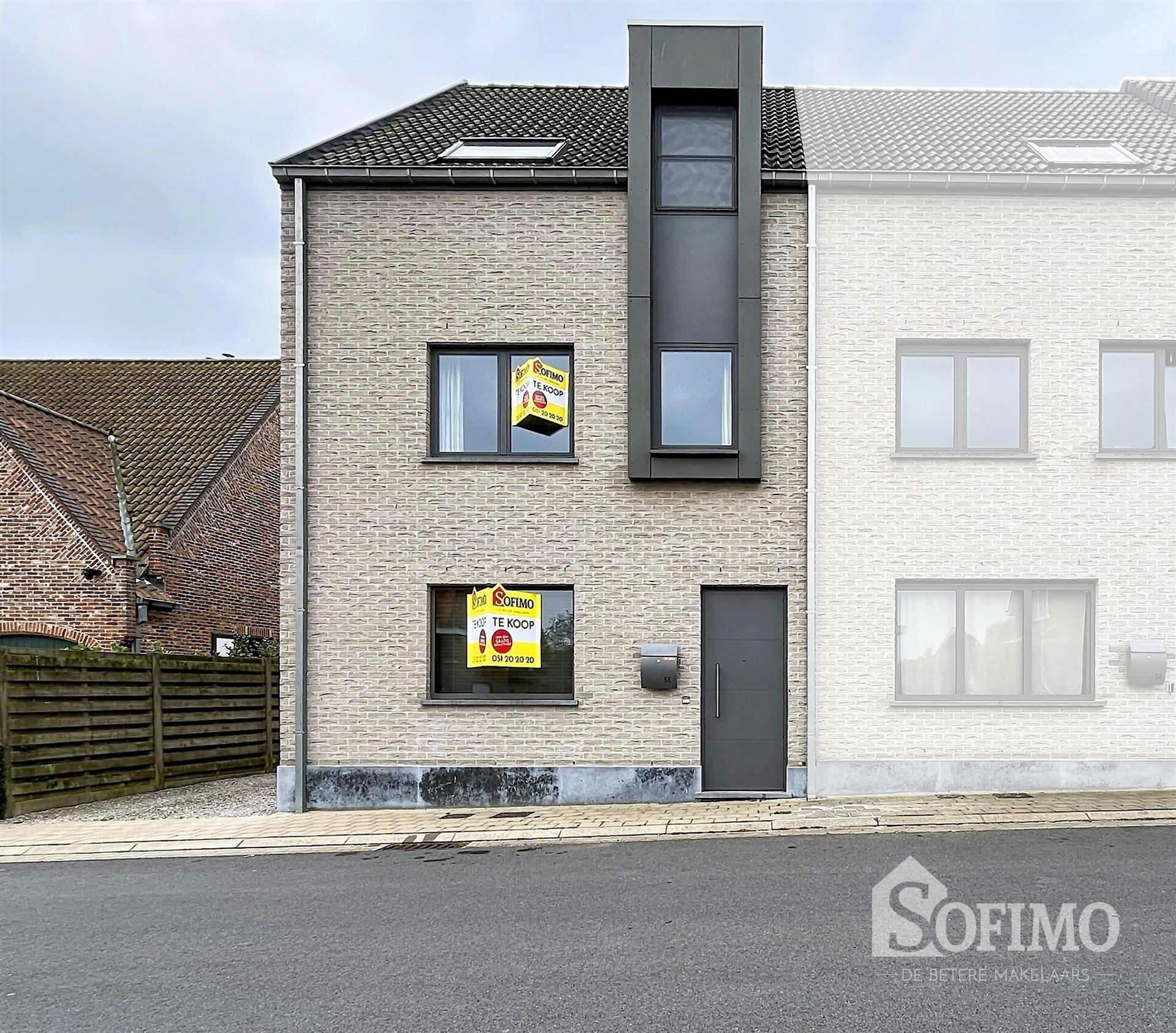 Half open woning - foto 2