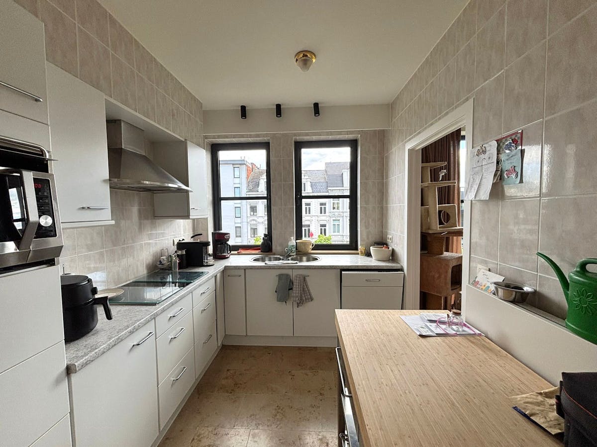 2 slaapkamer appartement op kleine ring Hasselt - foto 4