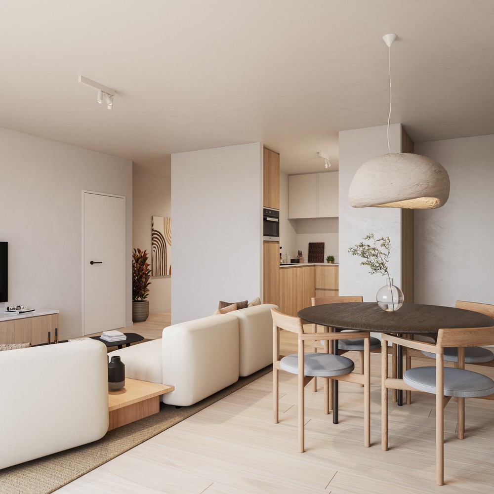 RESIDENTIE MYSTIC - foto 1