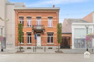 Maison à vendre à Geel
