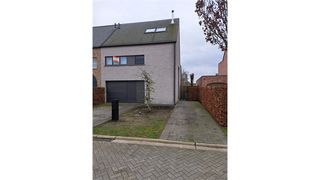 House for rent in Beerse