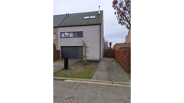 House for rent in Beerse with 3 bedrooms - photo 2
