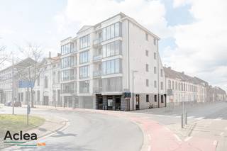 Apartment for rent in Eeklo