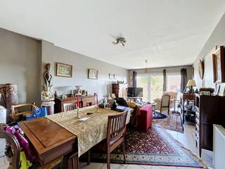 Appartement te koop in Tubeke