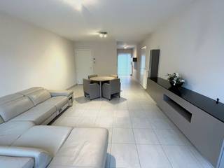 Beautiful and energy-efficient apartment located on the 2nd and last floor of a building from 2012 "complex Ijsfabriek" in the heart of...