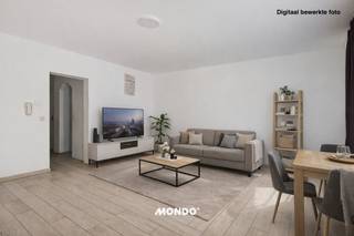 This small-scale building is ideal for investors or anyone looking for a centrally located property. The property includes:<br /><br />2 renovated apartments on the first and second floor.<br />Layout of both apartments: Entrance hall, living/dining room, kitchen, bathroom, separate toilet, 2 bedrooms, and terrace.<br />EPC (Energy Performance Certificate) first floor: 329kWh/m2year with label D (code: 20260218-0003805772-RES-1)<br />EPC second floor: 185kWh/m2year with label B (code: 20260218-0003805789-RES-1)<br /><br />Very spacious garage - ideal for multiple cars or storage.<br />Private garden - a quiet outdoor space in the middle of the city center.<br /><br />Location: Located in the heart of Willebroek, with excellent connections to public transport and the highway, ensuring accessibility.<br /><br />The building is fully rented, and the rental income is available upon request.<br />A perfect opportunity for those looking to invest in stable and centrally located real estate.<br /><br />For more information or a visit on-site:<br />Contact Bjorn Marievoet<br />0477/60.68.33<br />bjorn@mondovastgoed.be