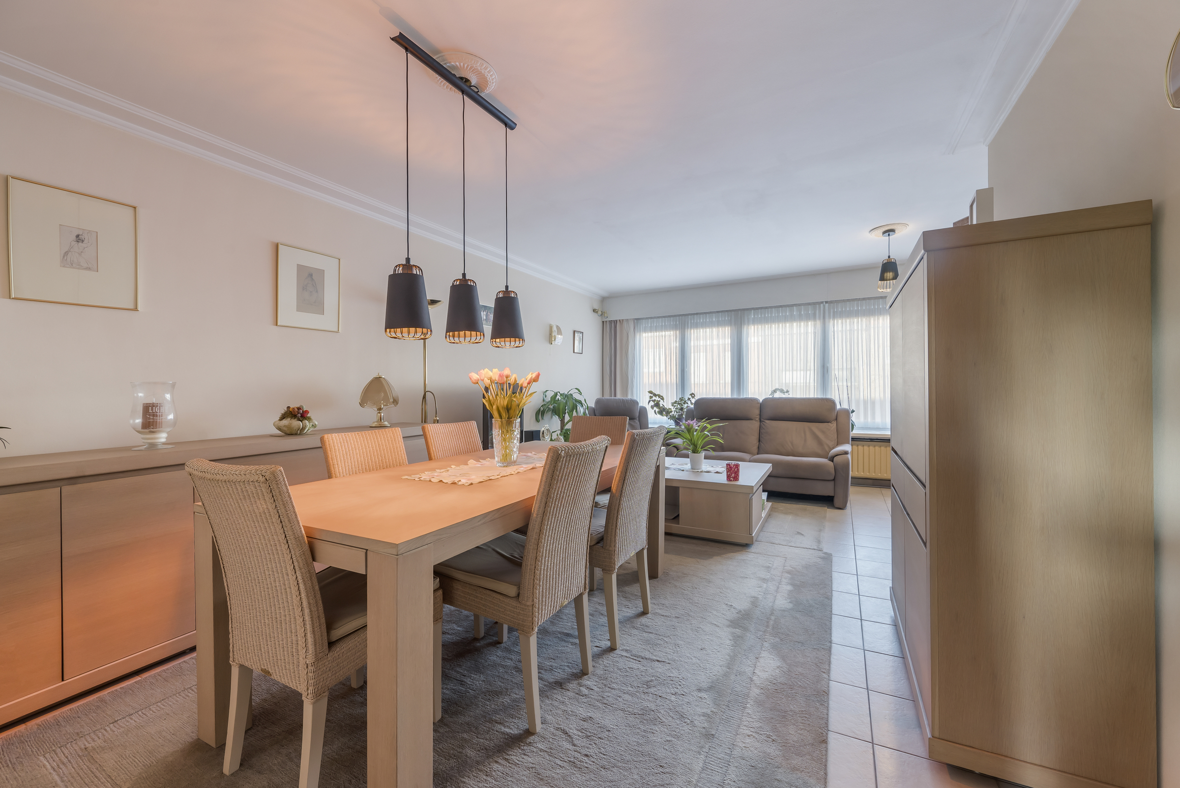 Maison à vendre à Anvers avec 5 chambres - photo 3