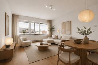 op: instapklaar appartement in de Pothoekstraat, op de stadsrand van Antwerpen en nabij het centrum.<br />Dit Dak appartement biedt onmiddellijk wooncomfort dankzij de verzorgde afwerking en praktische indeling. Gelegen op een centrale locatie, vlak bij scholen, openbaar vervoer, parken en invalswegen, geniet u van een uitstekende bereikbaarheid. Bovendien is dit een interessante investering met sterk verhuurpotentieel, ideaal voor wie zoekt naar een rendabel vastgoedobject.

<p> </p>

<p>Belangrijkste ruimtes:<br />• Ruime leefruimte met open keuken (26 m²)<br />• Keuken met spoelbak, dampkap, oven en inductiekookplaat<br />• Slaapkamer (15 m²) met voldoende ruimte voor een dubbel bed</p>

<p> </p>

<p>Troeven:<br />• Instapklaar appartement met onmiddellijk wooncomfort<br />• Centrale ligging nabij Antwerpen-centrum<br />• Interessante investering met sterk verhuurpotentieel</p>

<p> </p>

<p>Neem vandaag nog contact op met uw ERA-makelaar voor een bezoek.<br />JOUW DROOMAPPARTEMENT. ZO GEVONDEN!</p>