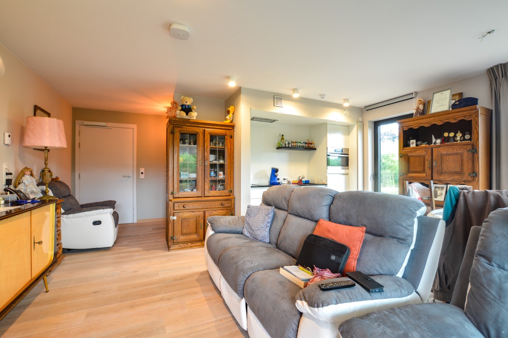 Comfortabele serviceflat in Varsenare - foto 4