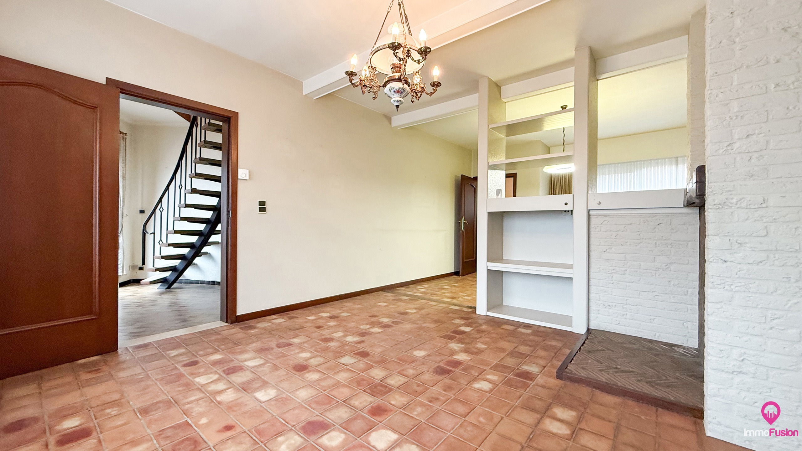 Woon- en handelswoning met 5 slaapkamers in Heusden-Zolder - foto 3